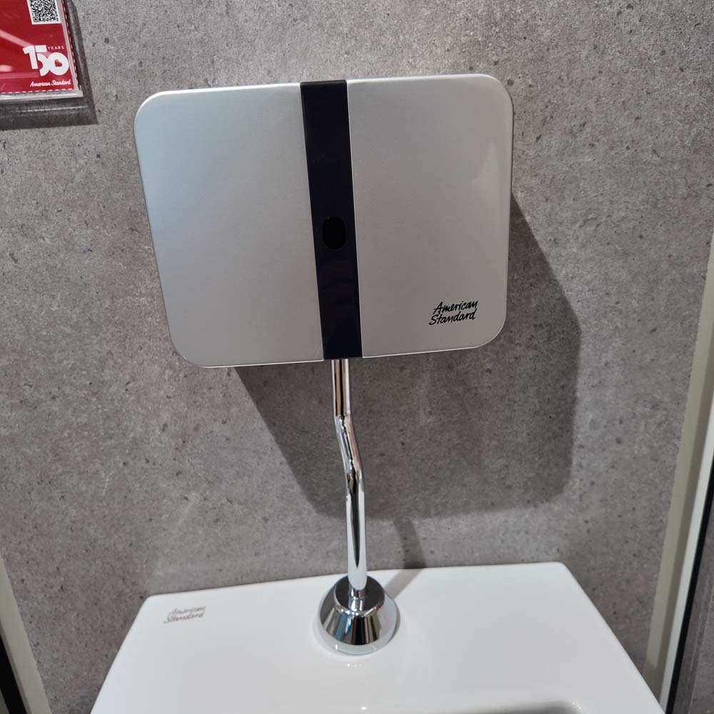 Van xả tiểu cảm ứng American Standard WF-8609 (WF8609) WF-8609 - 3