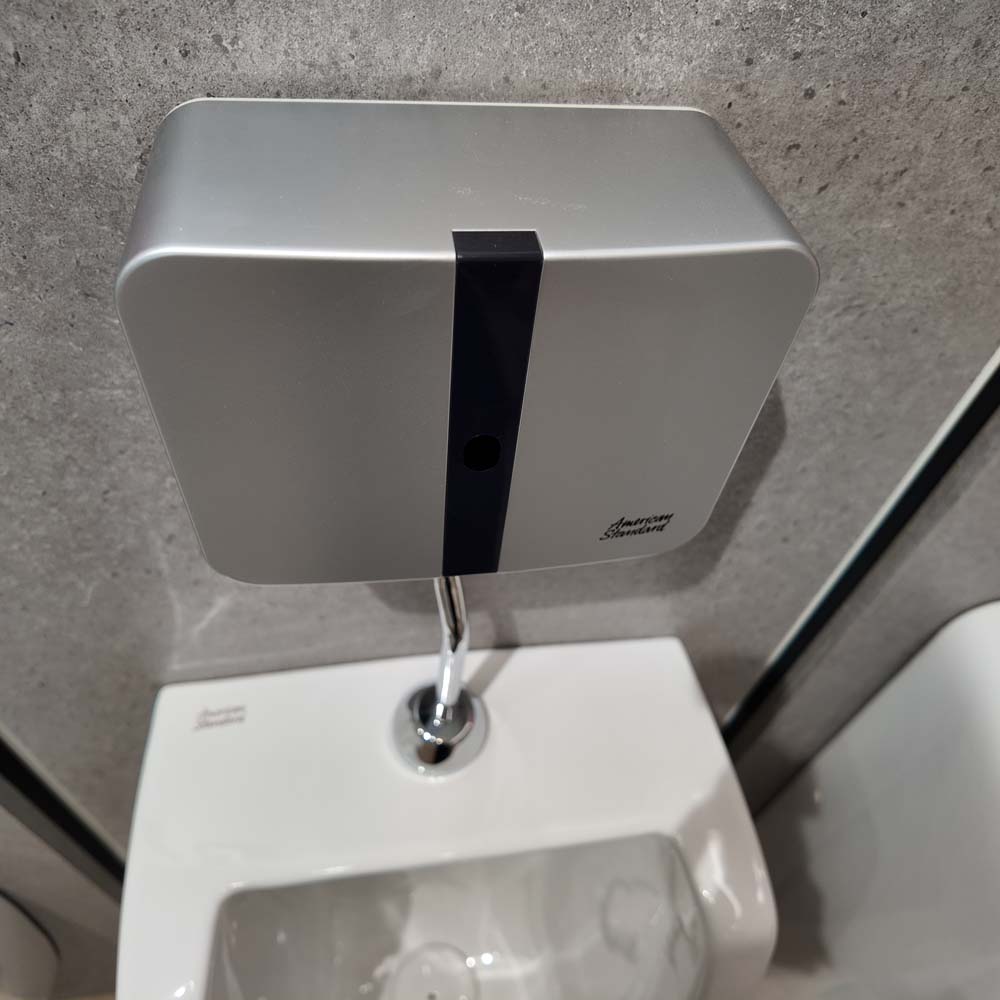 Van xả tiểu cảm ứng American Standard WF-8609 (WF8609) WF-8609 - 4