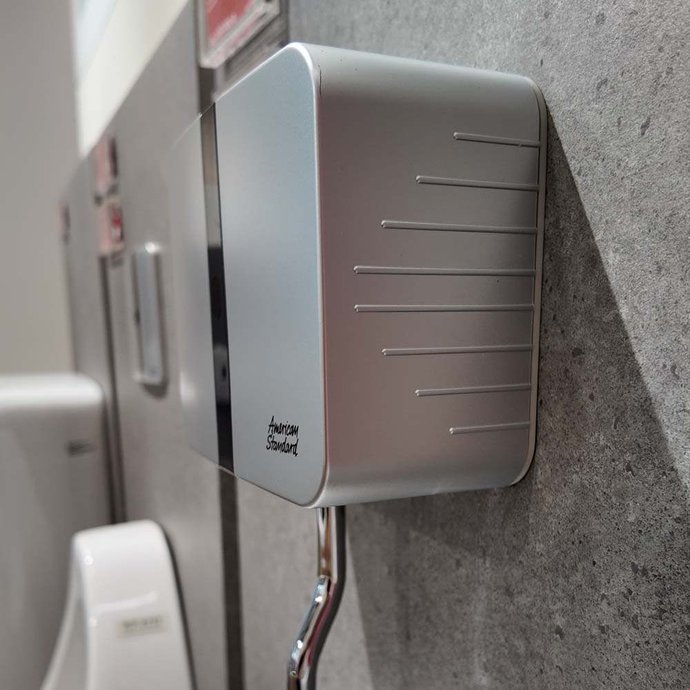 Van xả tiểu cảm ứng American Standard WF-8609 (WF8609) WF-8609 - 5