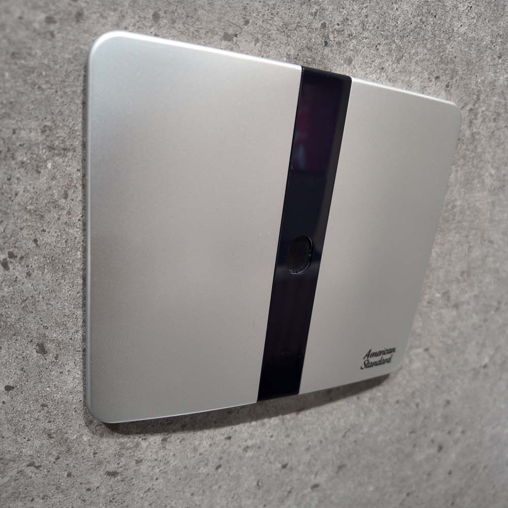 Van xả tiểu cảm ứng âm tường American Standard WF-8614 (WF8614) WF-8614 - 3