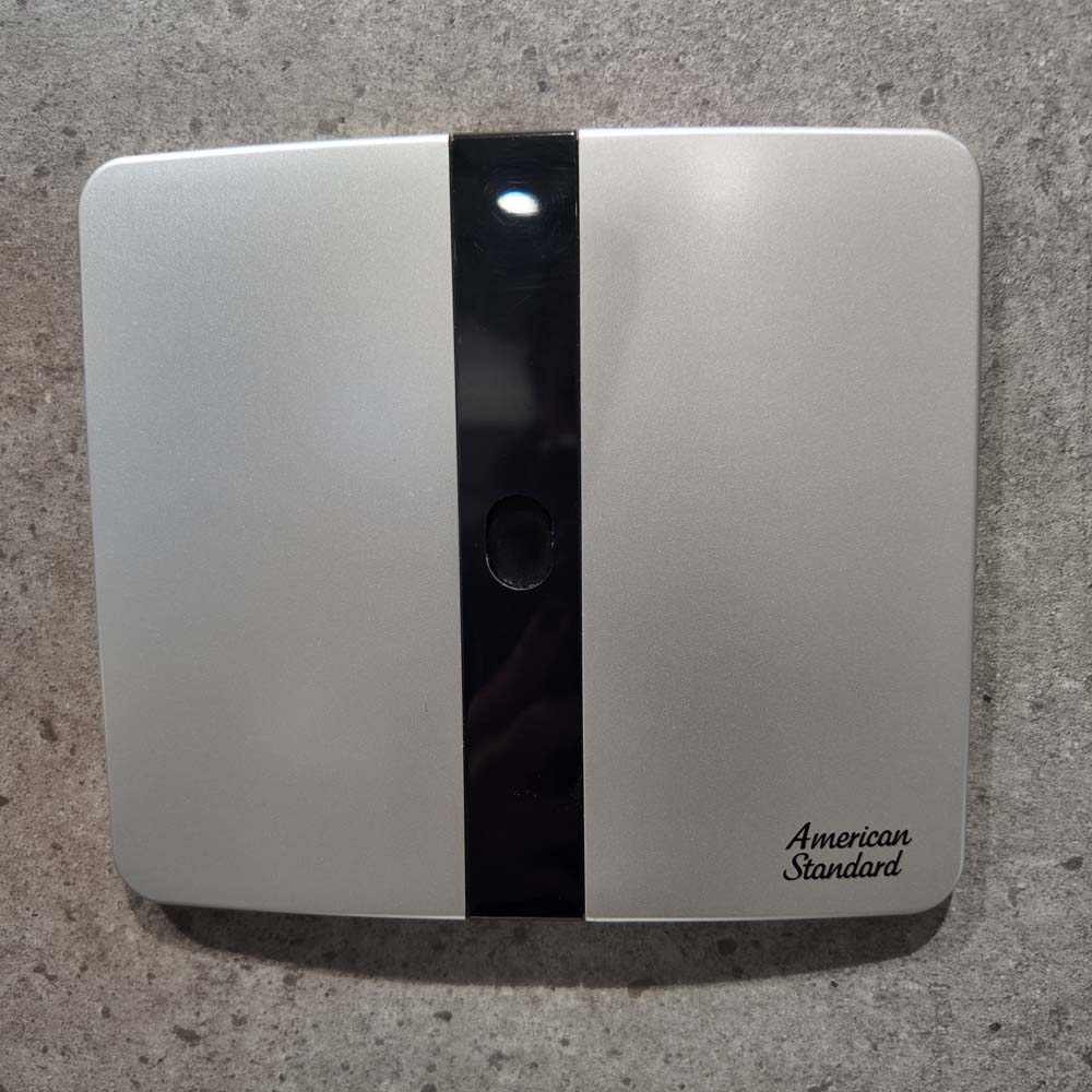 Van xả tiểu cảm ứng âm tường American Standard WF-8614 (WF8614) WF-8614 - 2