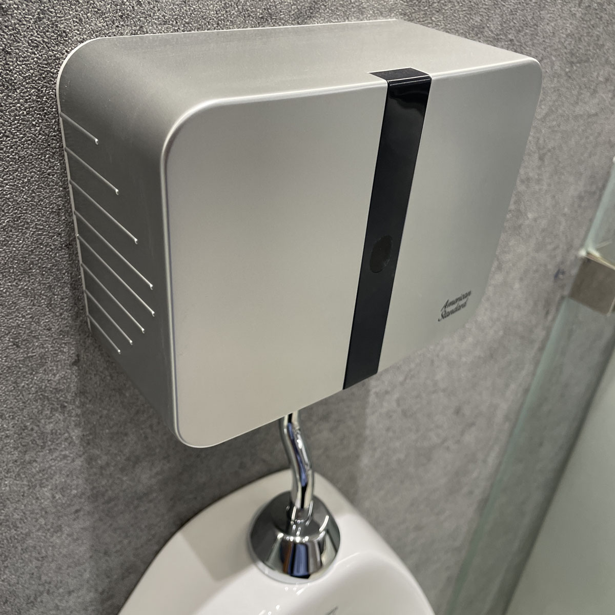 Van xả tiểu cảm ứng American Standard WF-8619 (WF8619) WF-8619 - 3