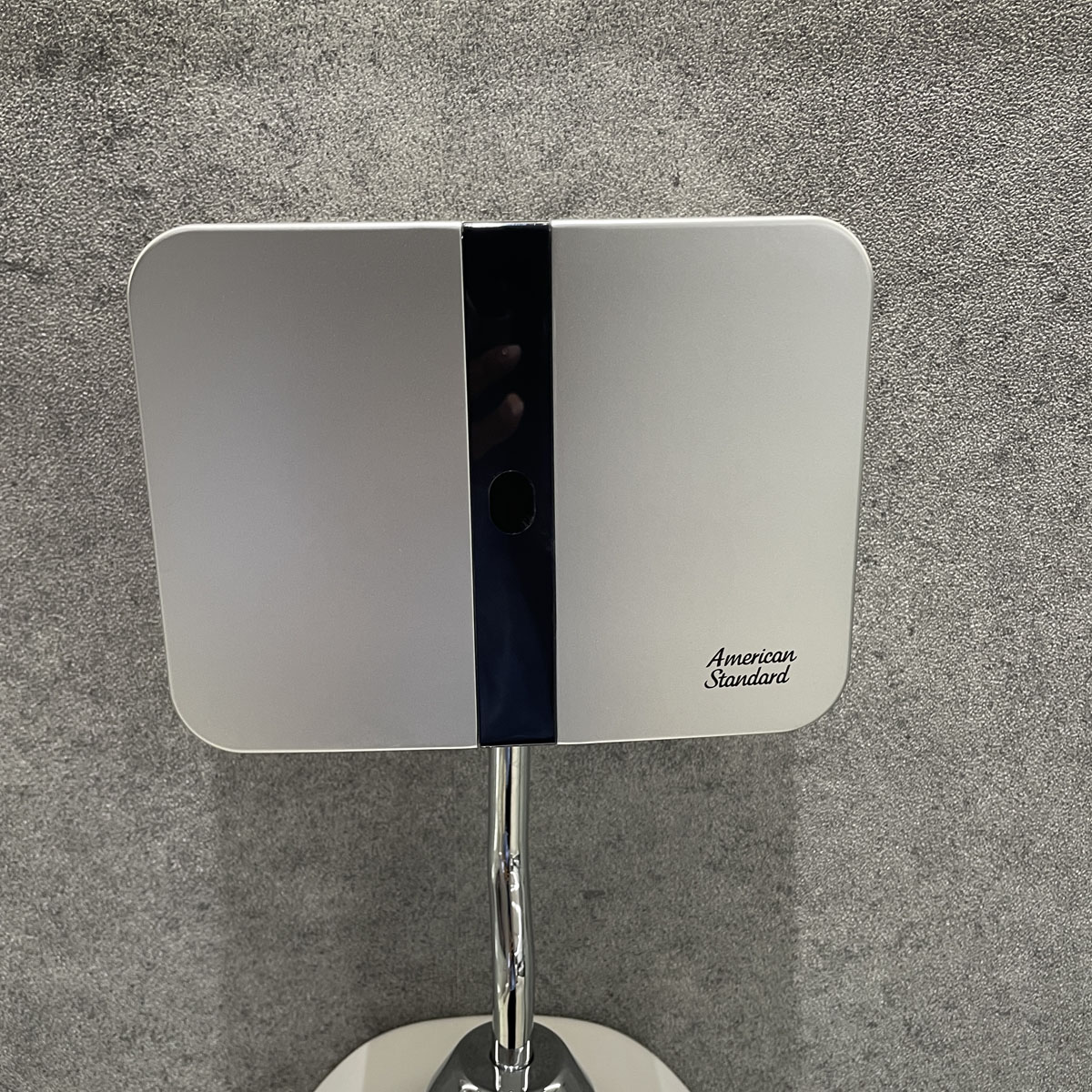 Van xả tiểu cảm ứng American Standard WF-8619 (WF8619) WF-8619 - 4