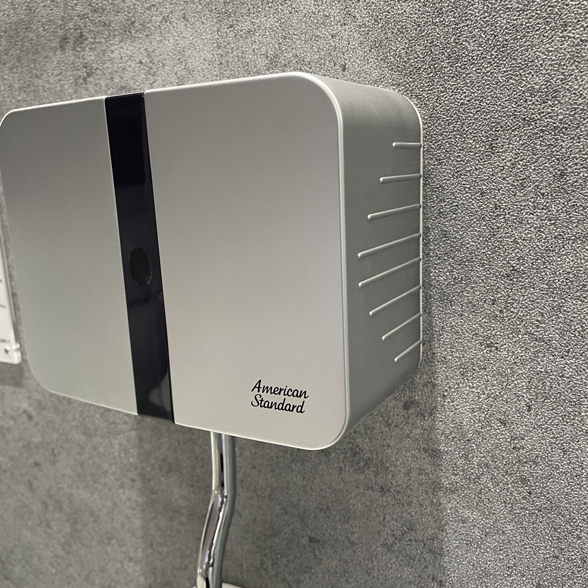 Van xả tiểu cảm ứng American Standard WF-8619 (WF8619) WF-8619 - 5