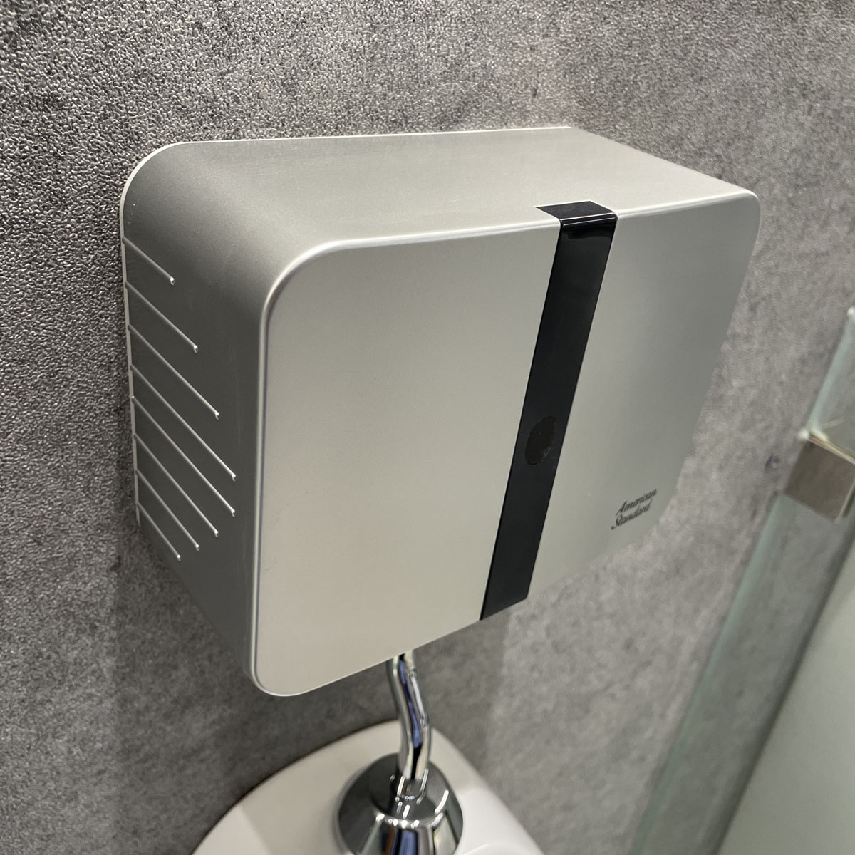 Van xả tiểu cảm ứng American Standard WF-8619 (WF8619) WF-8619 - 6