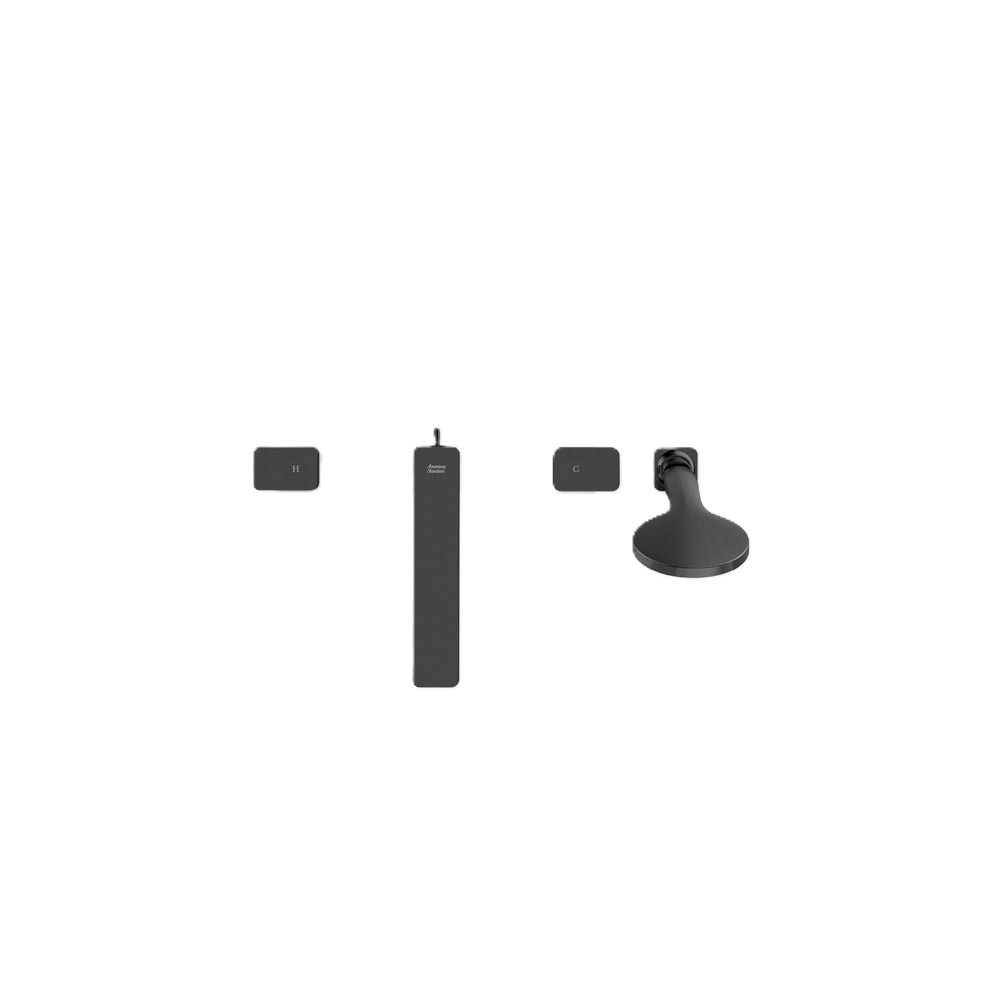 Vòi sen bồn tắm nóng lạnh American Standard Acacia WF-1300 (WF1300) - 6