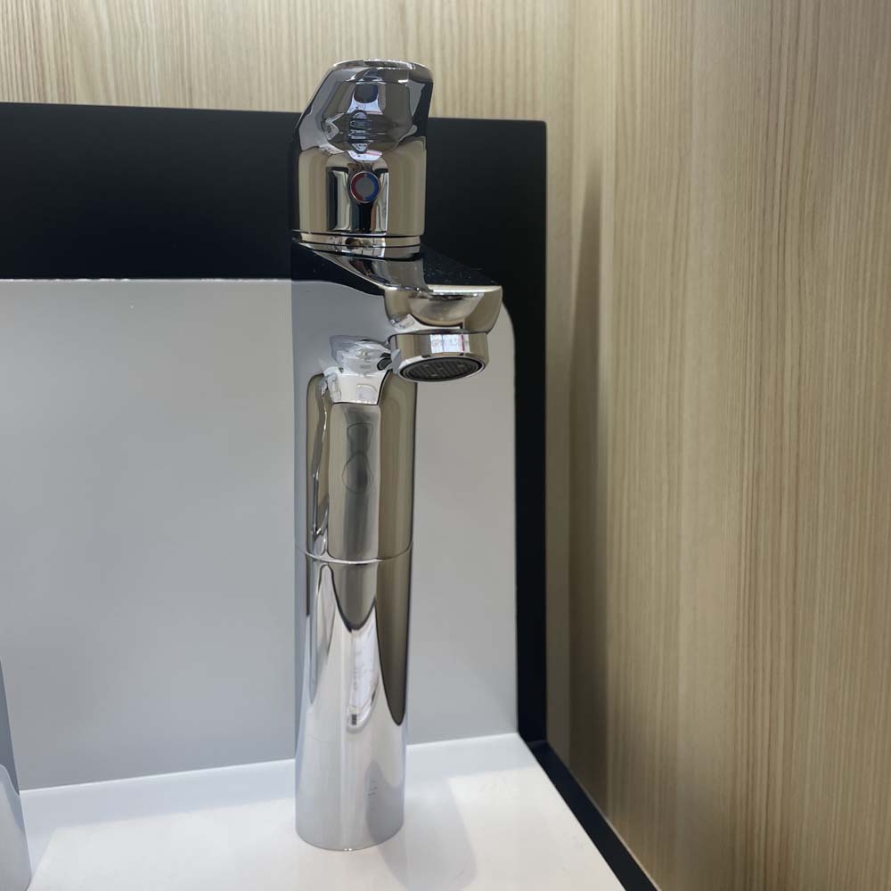 Vòi lavabo nóng lạnh American Standard Cygnet WF-0303 (WF0303) WF-0303 - 5