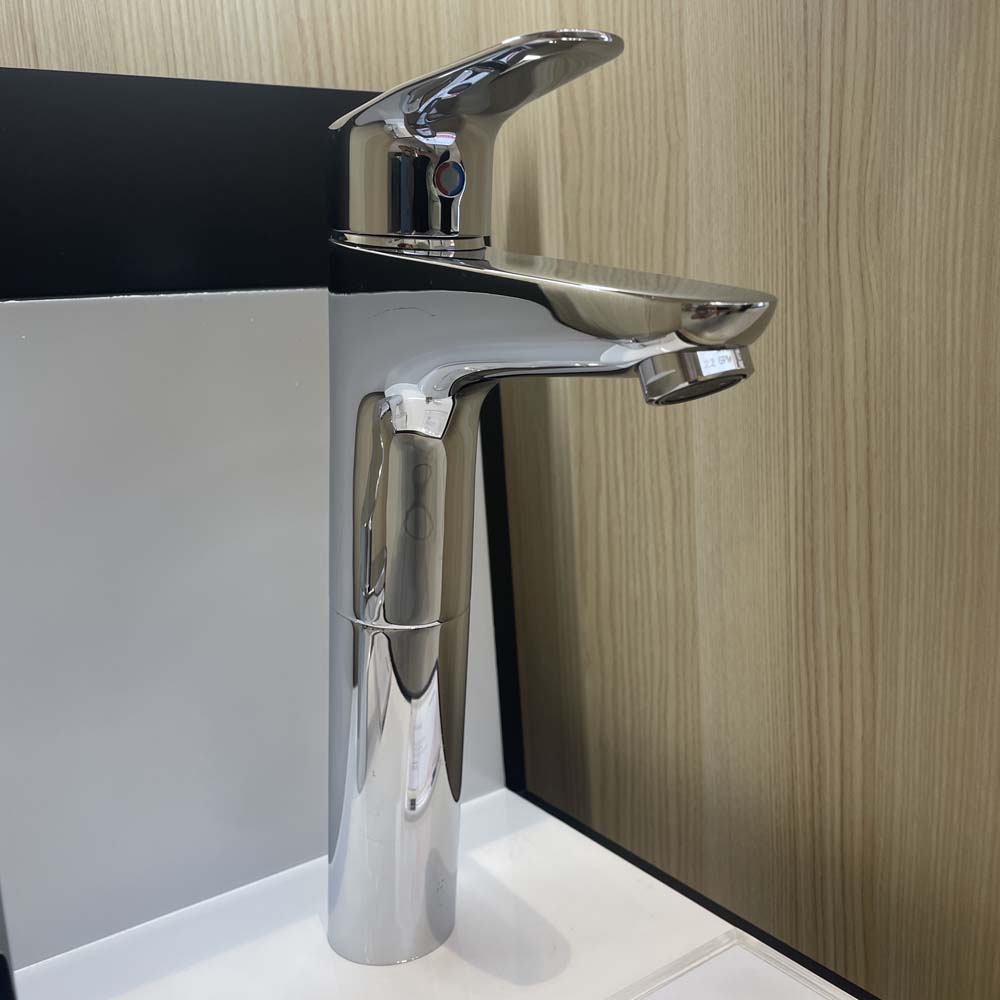 Vòi lavabo nóng lạnh American Standard Cygnet WF-0303 (WF0303) WF-0303 - 6