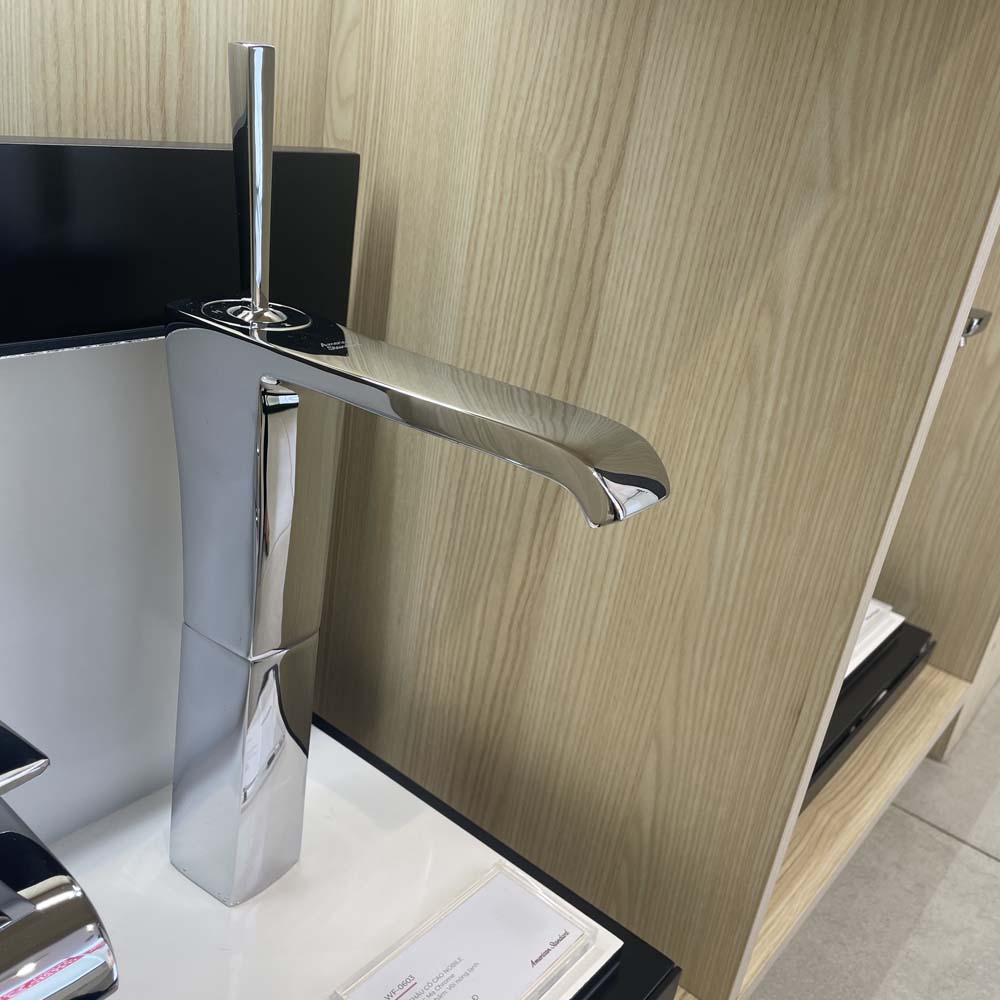 Vòi lavabo nóng lạnh American Standard Nobile WF-0603 (WF0603) WF-0603 - 2