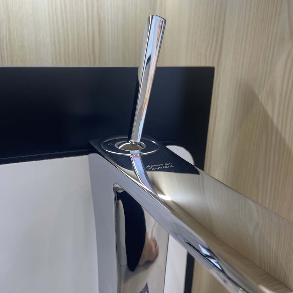 Vòi lavabo nóng lạnh American Standard Nobile WF-0603 (WF0603) WF-0603 - 4