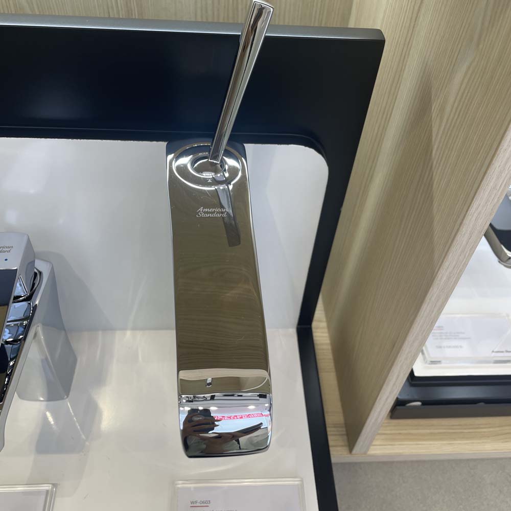 Vòi lavabo nóng lạnh American Standard Nobile WF-0603 (WF0603) WF-0603 - 5