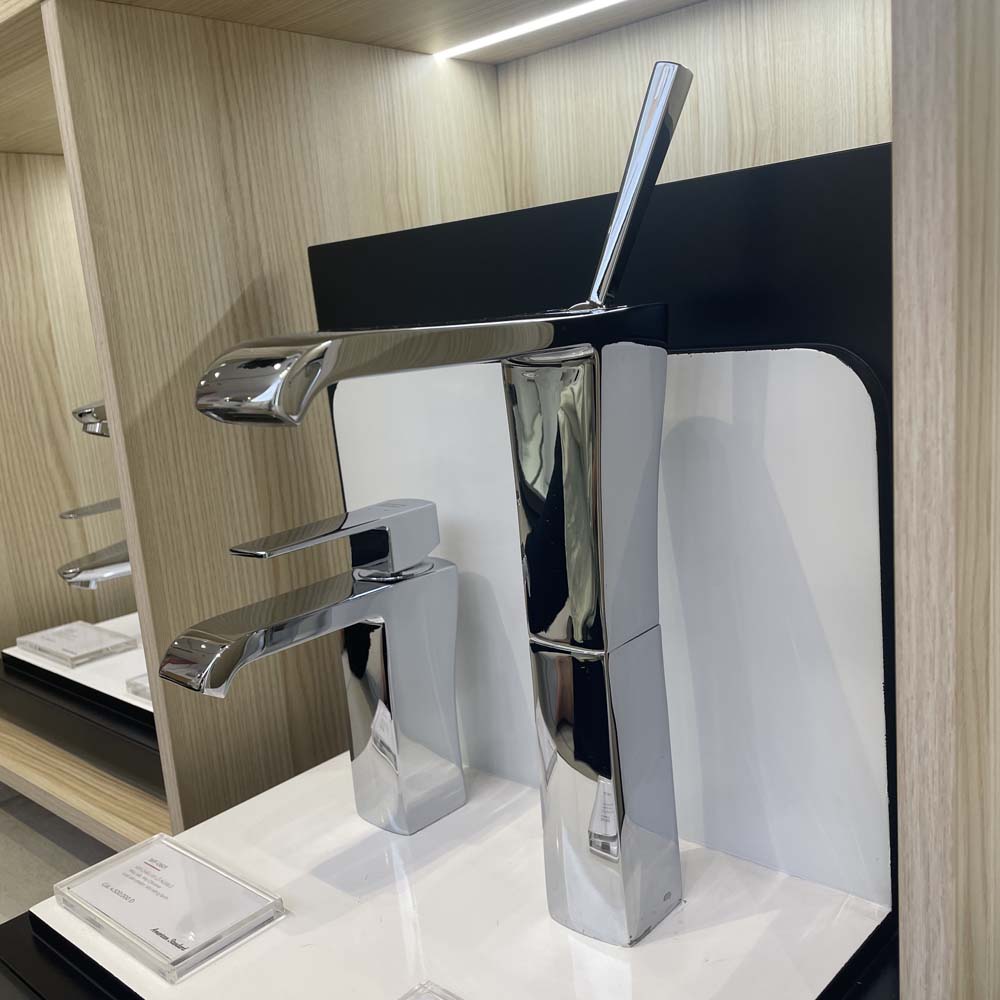 Vòi lavabo nóng lạnh American Standard Nobile WF-0603 (WF0603) WF-0603 - 6