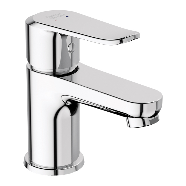Vòi lavabo nóng lạnh American Standard Neo Modern WF-0701 (WF0701) WF-0701