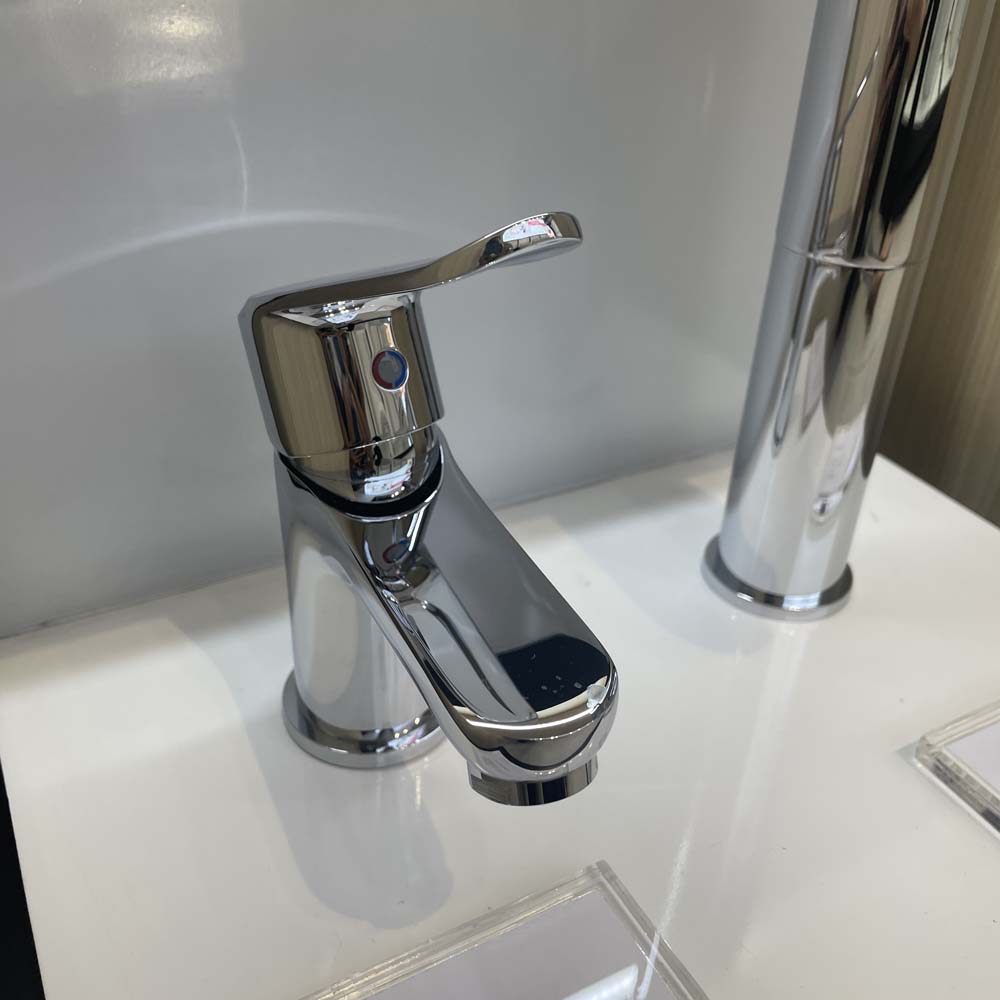 Vòi lavabo nóng lạnh American Standard Neo Modern WF-0701 (WF0701) WF-0701 - 5