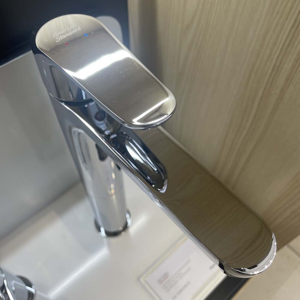 Vòi lavabo nóng lạnh American Standard Neo Modern WF-0703 (WF0703) WF-0703 - 4