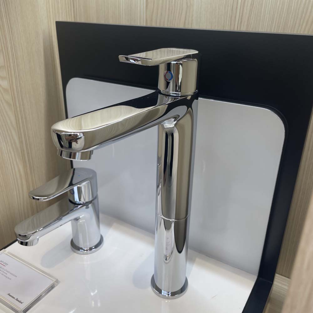 Vòi lavabo nóng lạnh American Standard Neo Modern WF-0703 (WF0703) WF-0703 - 6