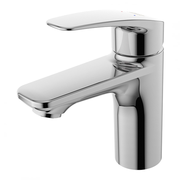Vòi lavabo nóng lạnh American Standard Milano WF-0901 (WF0901) WF-0901
