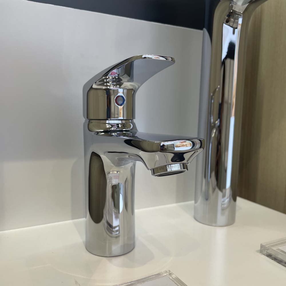 Vòi lavabo nóng lạnh American Standard Milano WF-0901 (WF0901) WF-0901 - 2