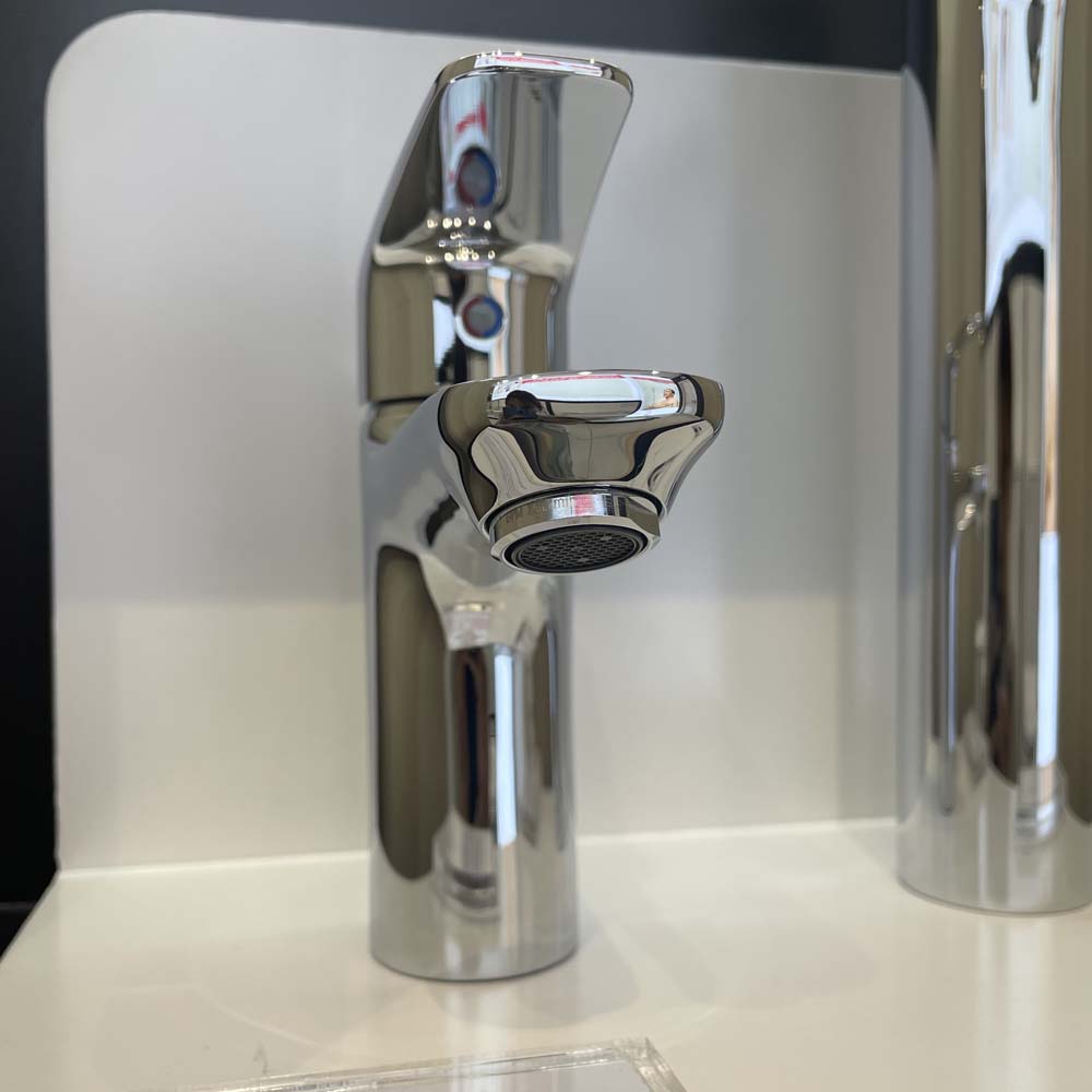 Vòi lavabo nóng lạnh American Standard Milano WF-0901 (WF0901) WF-0901 - 3