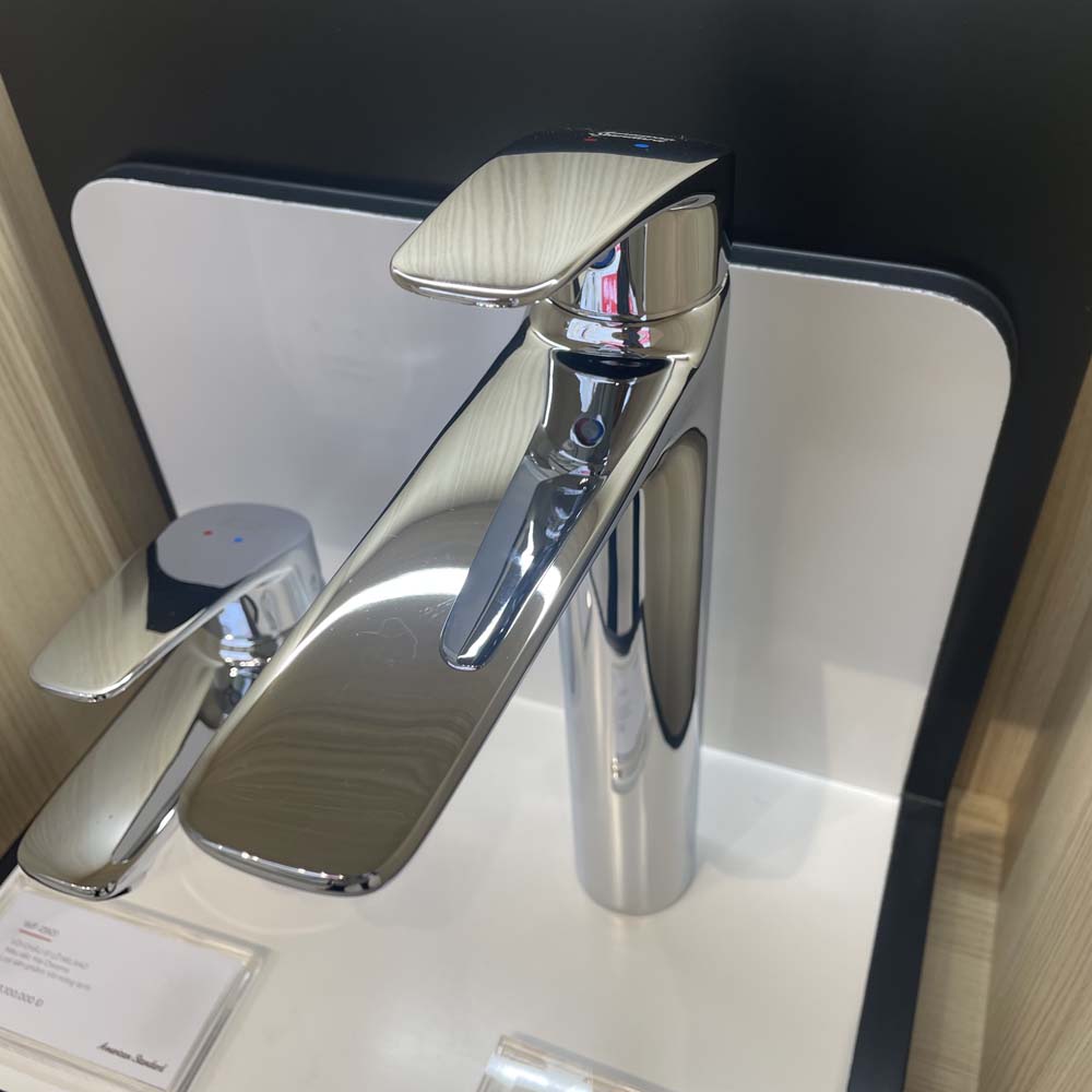 Vòi lavabo nóng lạnh American Standard Milano WF-0902 (WF0902) WF-0902 - 6
