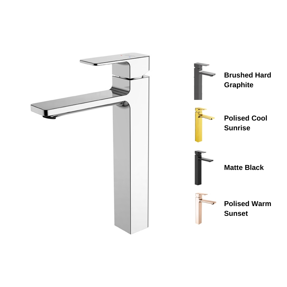 Vòi lavabo nóng lạnh American Standard Acacia Evolution WF-1302 (WF1302) WF-1302