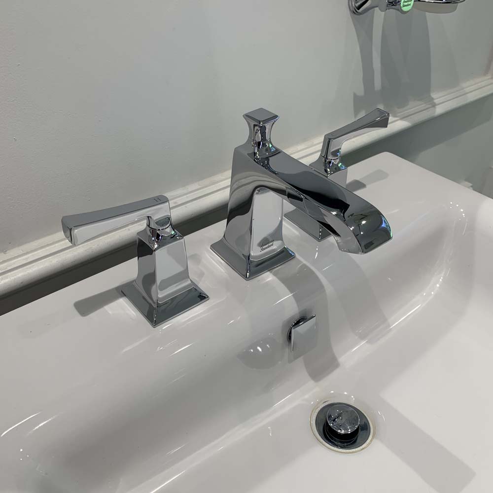 Vòi lavabo nóng lạnh American Standard Kastello WF-1603 (WF1603) WF-1603 - 2