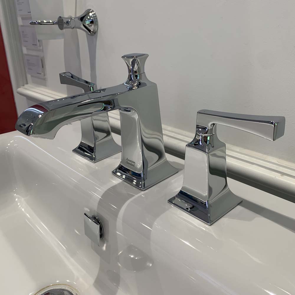 Vòi lavabo nóng lạnh American Standard Kastello WF-1603 (WF1603) WF-1603 - 6