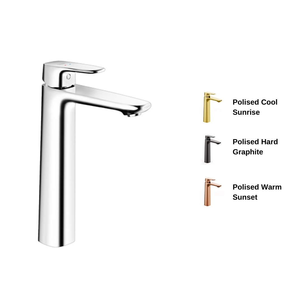 Vòi lavabo nóng lạnh American Standard Signature WF-1702 (WF1702) WF-1702