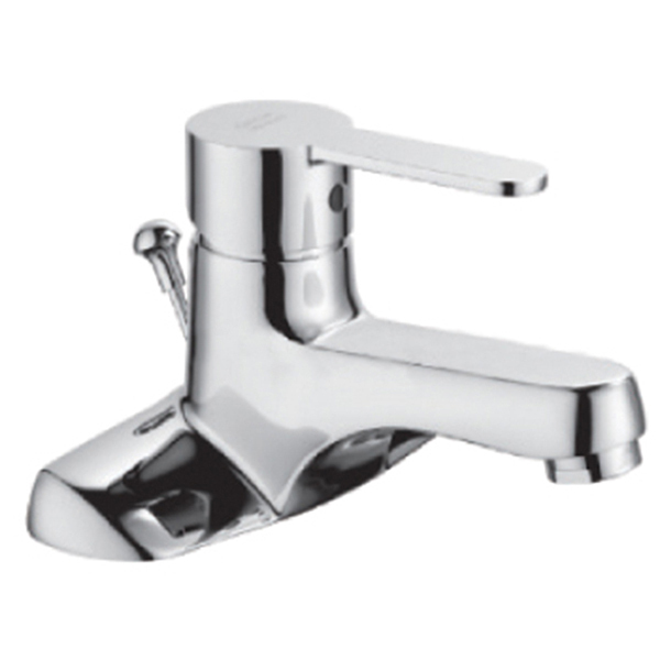 Vòi lavabo nóng lạnh American Standard Seva WF-6502 (WF6502) WF-6502