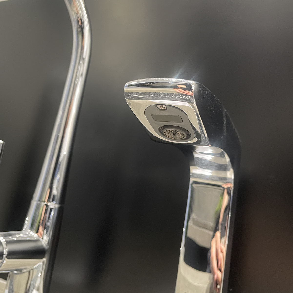 Vòi lavabo cảm ứng American Standard WF-8507 (WF8507) WF-8507.AC - 2