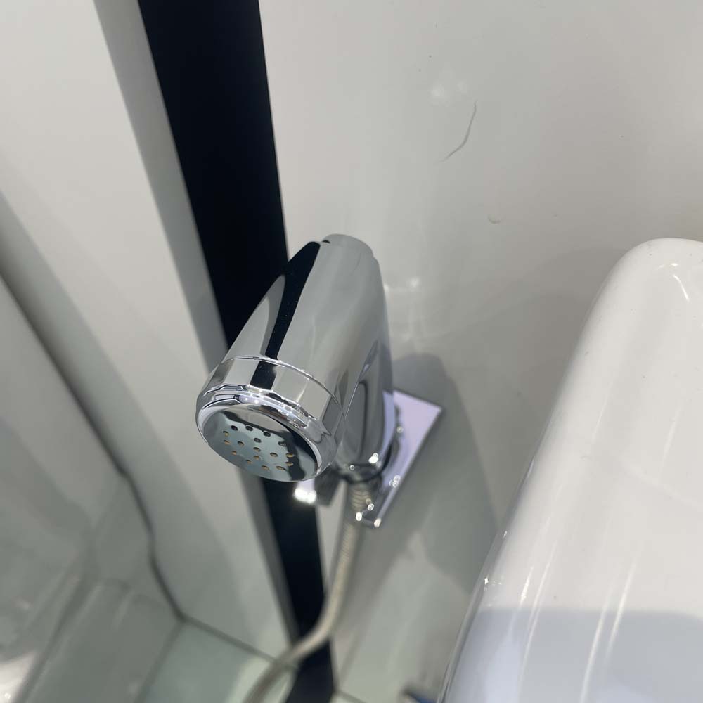 Vòi xịt vệ sinh American Standard FFAS6868 (đầu mạ) - 5