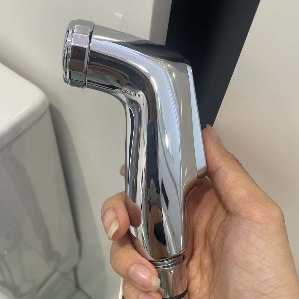 Vòi xịt vệ sinh American Standard FFAS6868 (đầu mạ) - 6