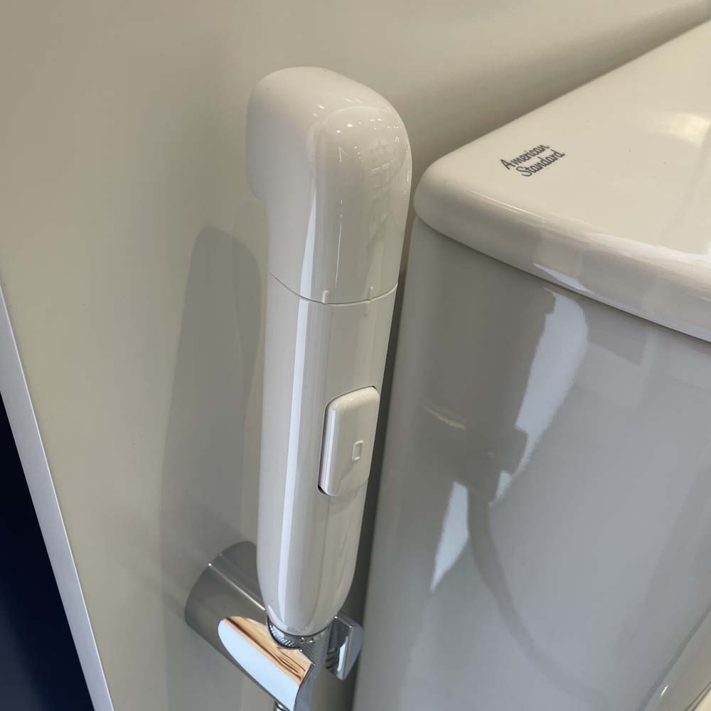 Vòi xịt vệ sinh American Standard FFAS8686 (đầu nhựa) - 3