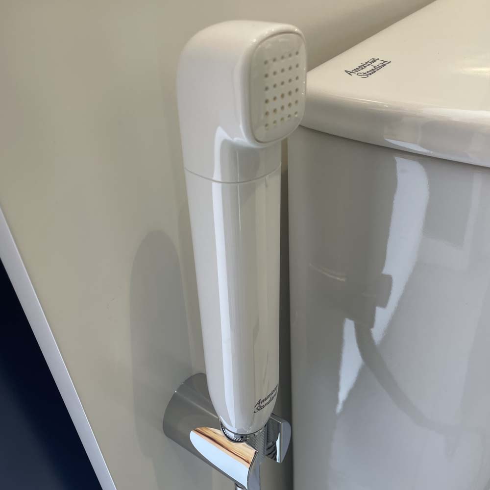 Vòi xịt vệ sinh American Standard FFAS8686 (đầu nhựa) - 2