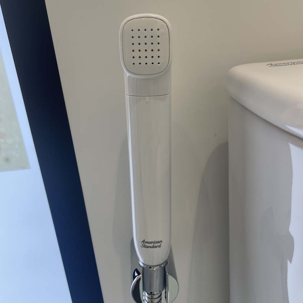 Vòi xịt vệ sinh American Standard FFAS8686 (đầu nhựa) - 5