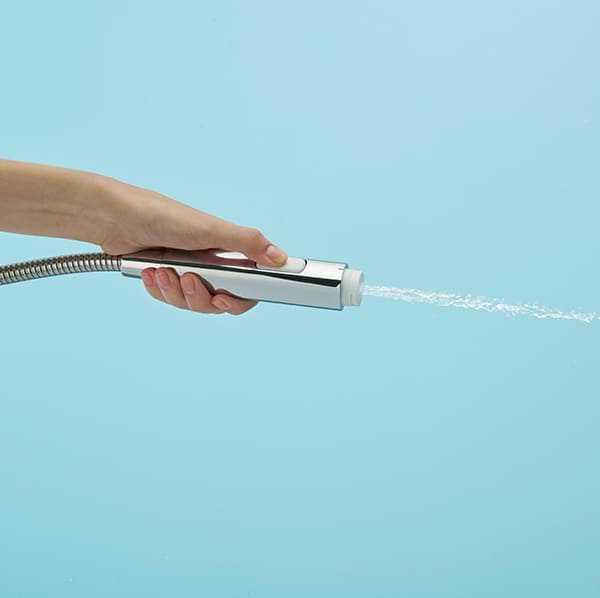 Vòi xịt vệ sinh American Standard DUOSTiX WF-TS28 (WFTS28) - 4