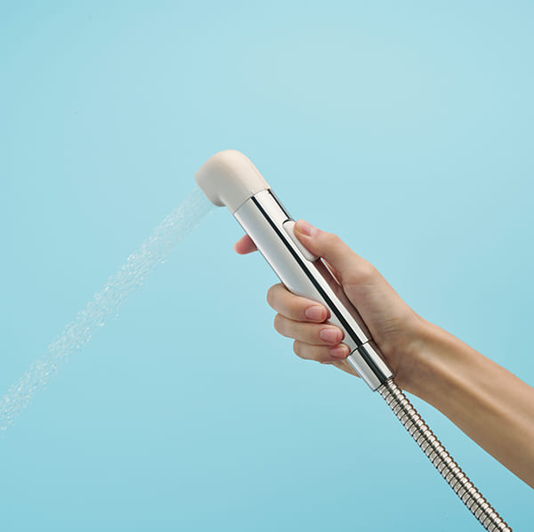 Vòi xịt vệ sinh American Standard DUOSTiX WF-TS28 (WFTS28) - 6