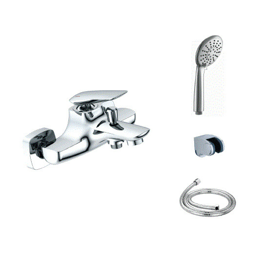 Bộ vòi sen tắm nóng lạnh Ivy ATMOR AT91241 AT91241