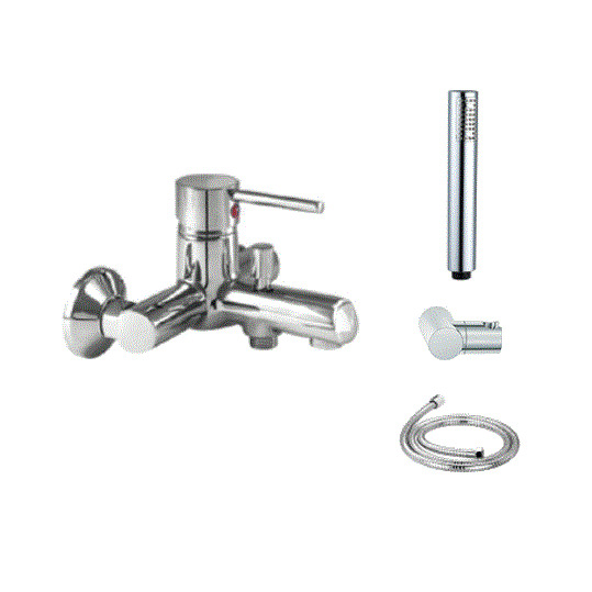 Bộ sen tắm nóng lạnh Charmant ATMOR AT97001-2+AT30101 AT97001-2+AT30101