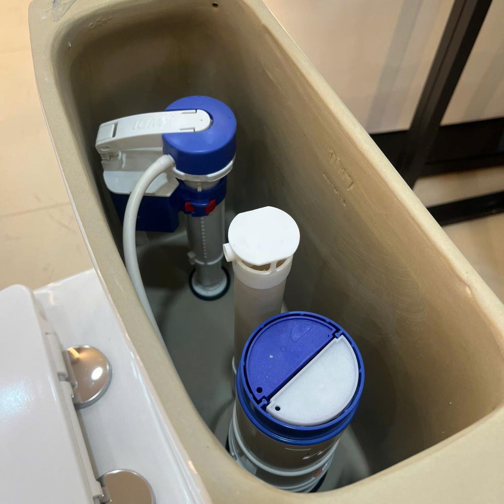 Bồn cầu 1 khối ATMOR AT1206 AT1206 - 6