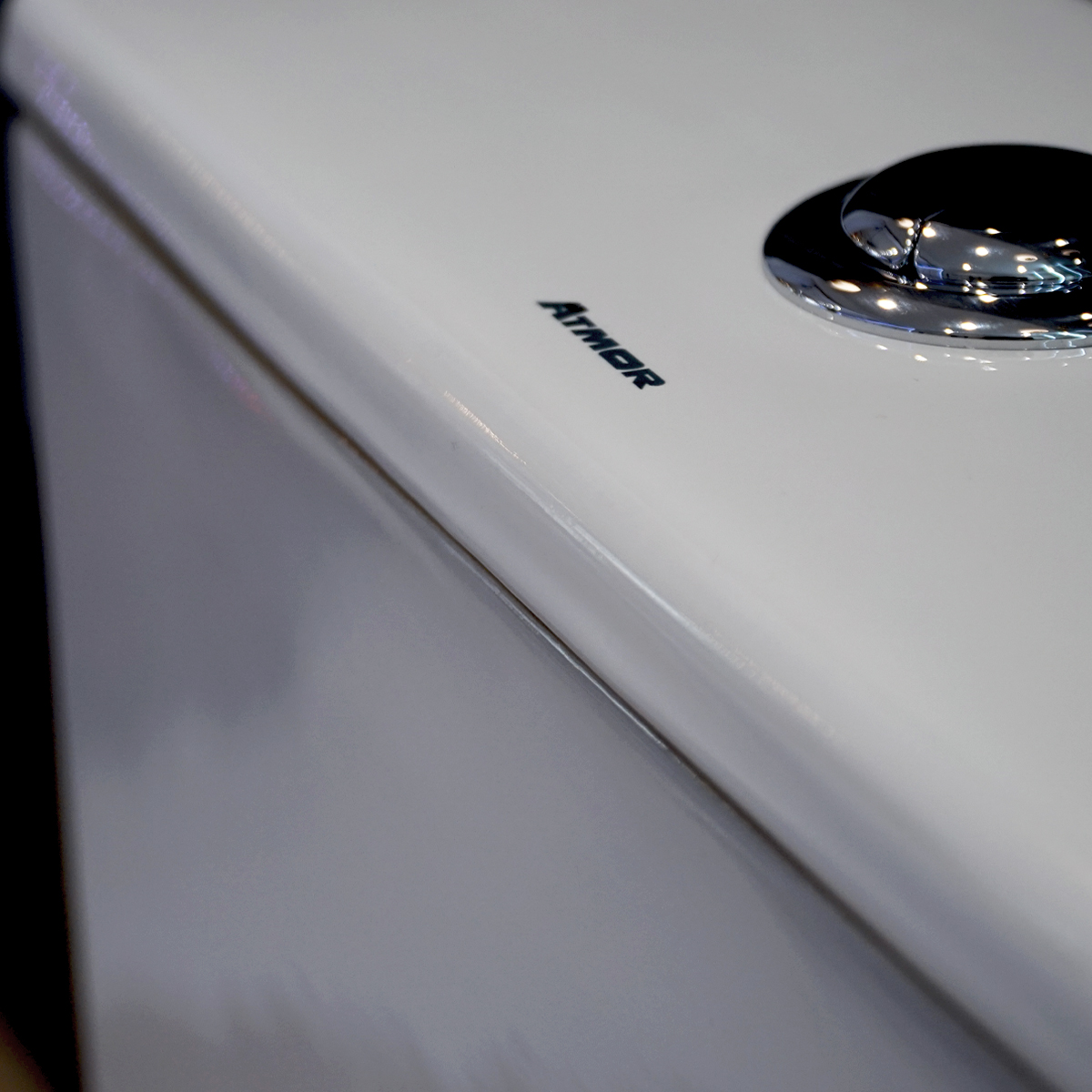 Bồn cầu 1 khối ATMOR AT8866 nắp êm xả nhấn tiết kiệm nước AT8866 - 4