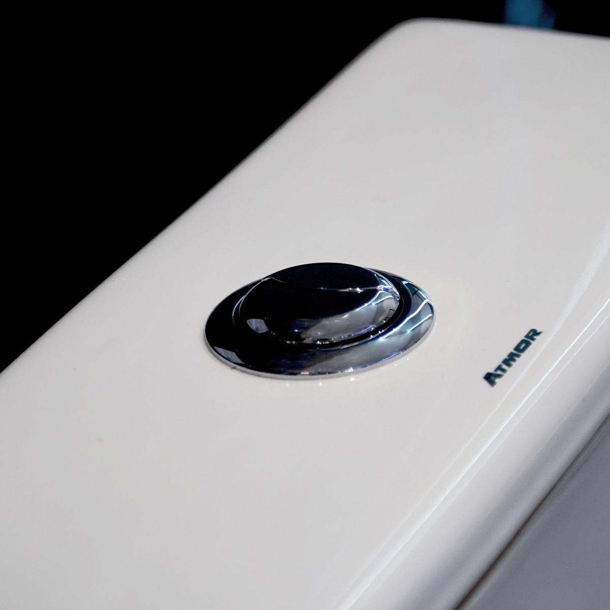 Bồn cầu 1 khối ATMOR AT8866 nắp êm xả nhấn tiết kiệm nước AT8866 - 5