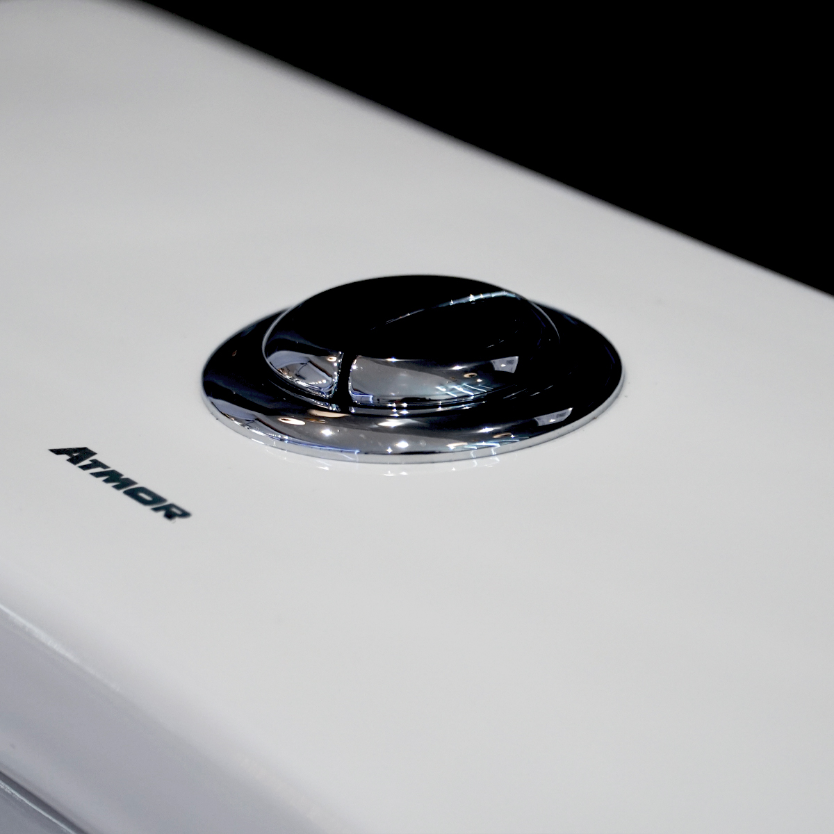 Bồn cầu 1 khối ATMOR AT8867 nắp êm xả nhấn tiết kiệm nước AT8867 - 4