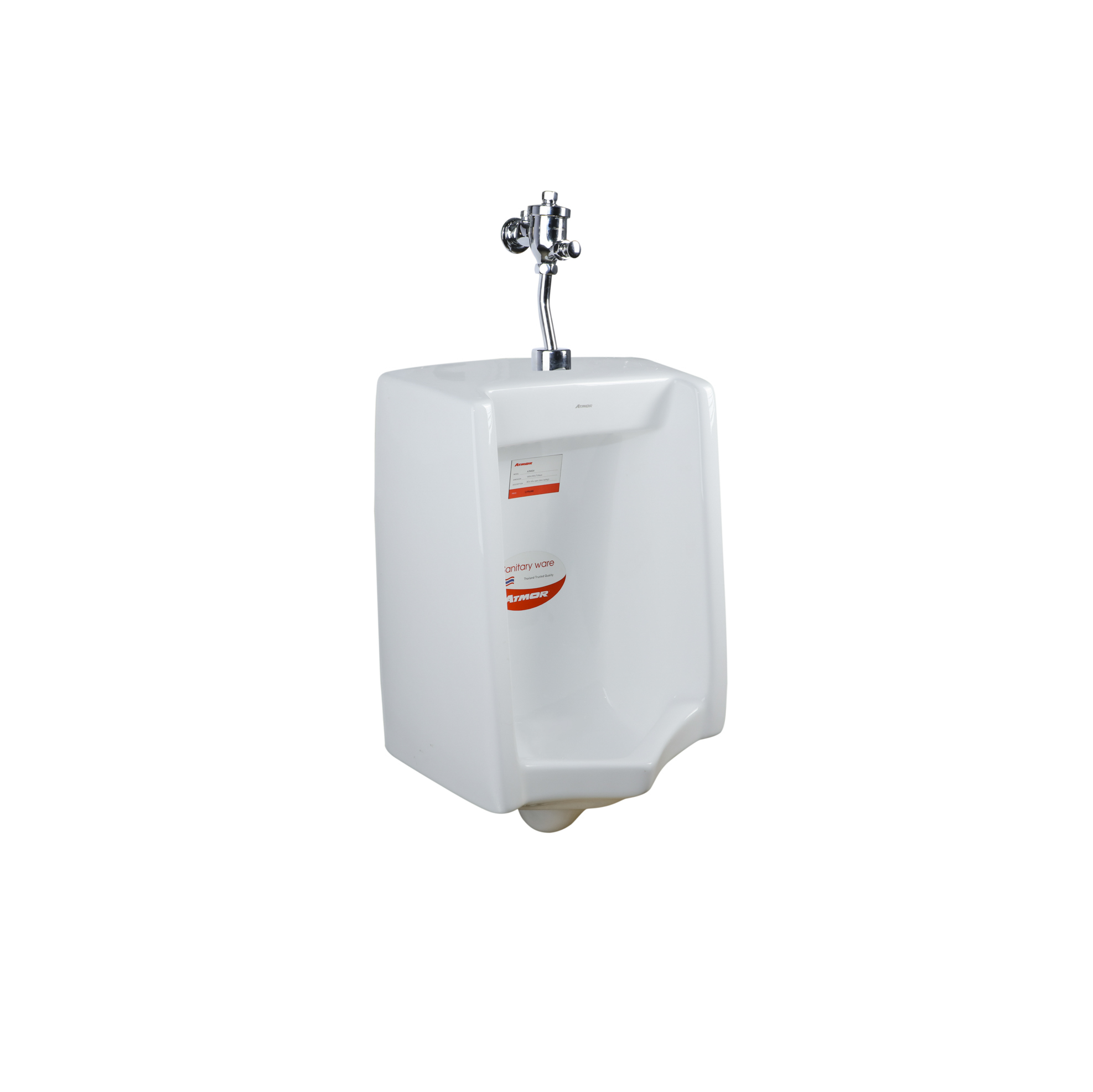 Bồn tiểu nam treo tường ATMOR AT6024 AT6024