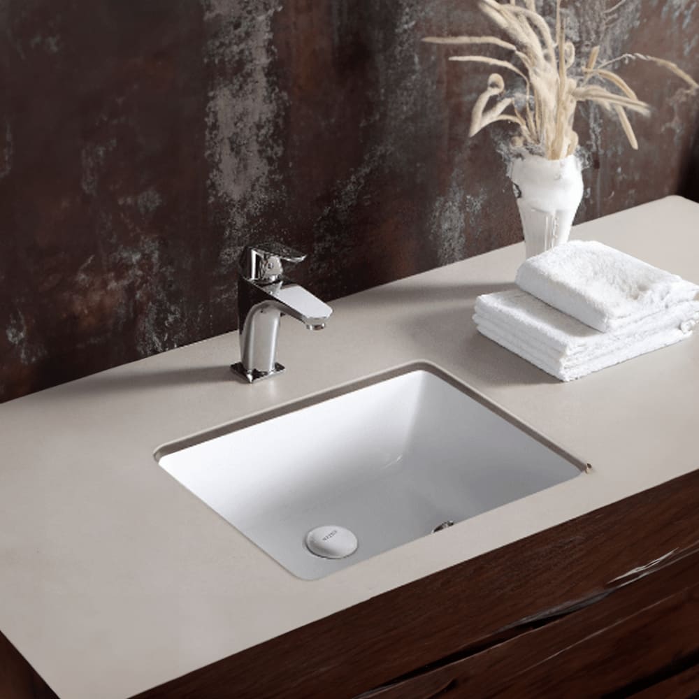 Lavabo âm bàn ATMOR AT4289A AT4289A