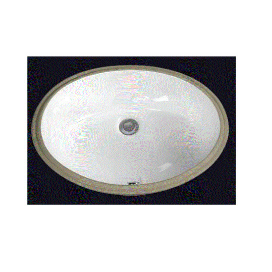 Chậu rửa mặt lavabo âm bàn ATMOR AT105 AT105