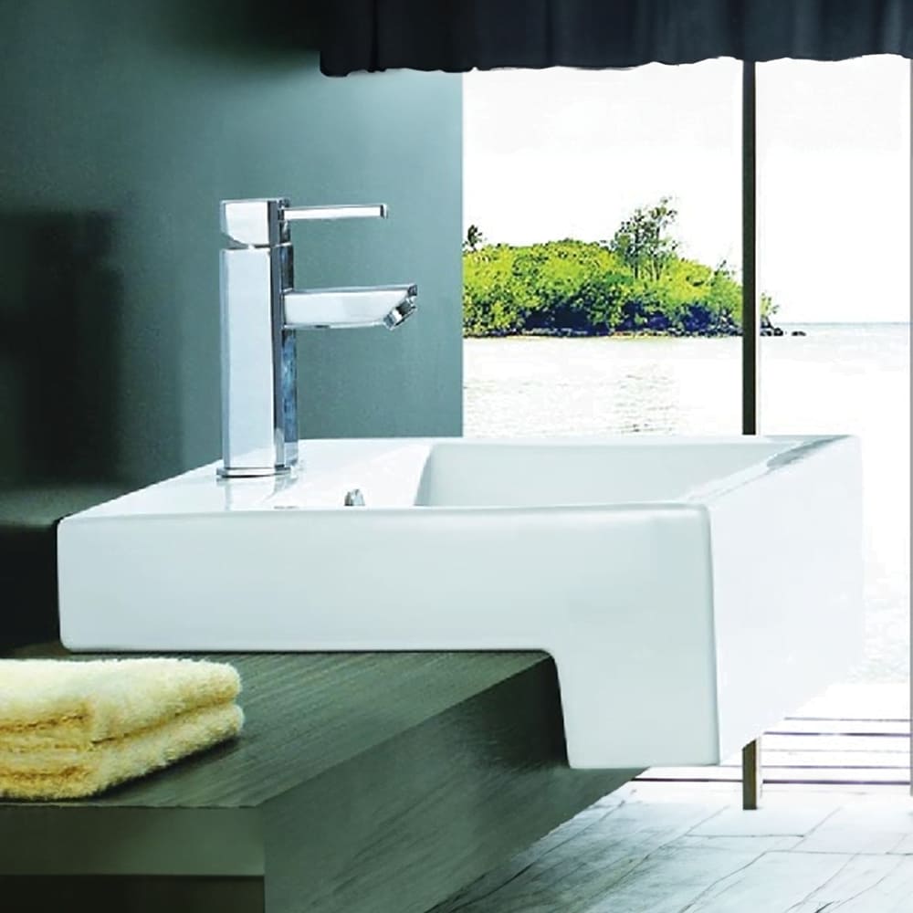 Lavabo bán âm bàn ATMOR AT4034C AT4034C