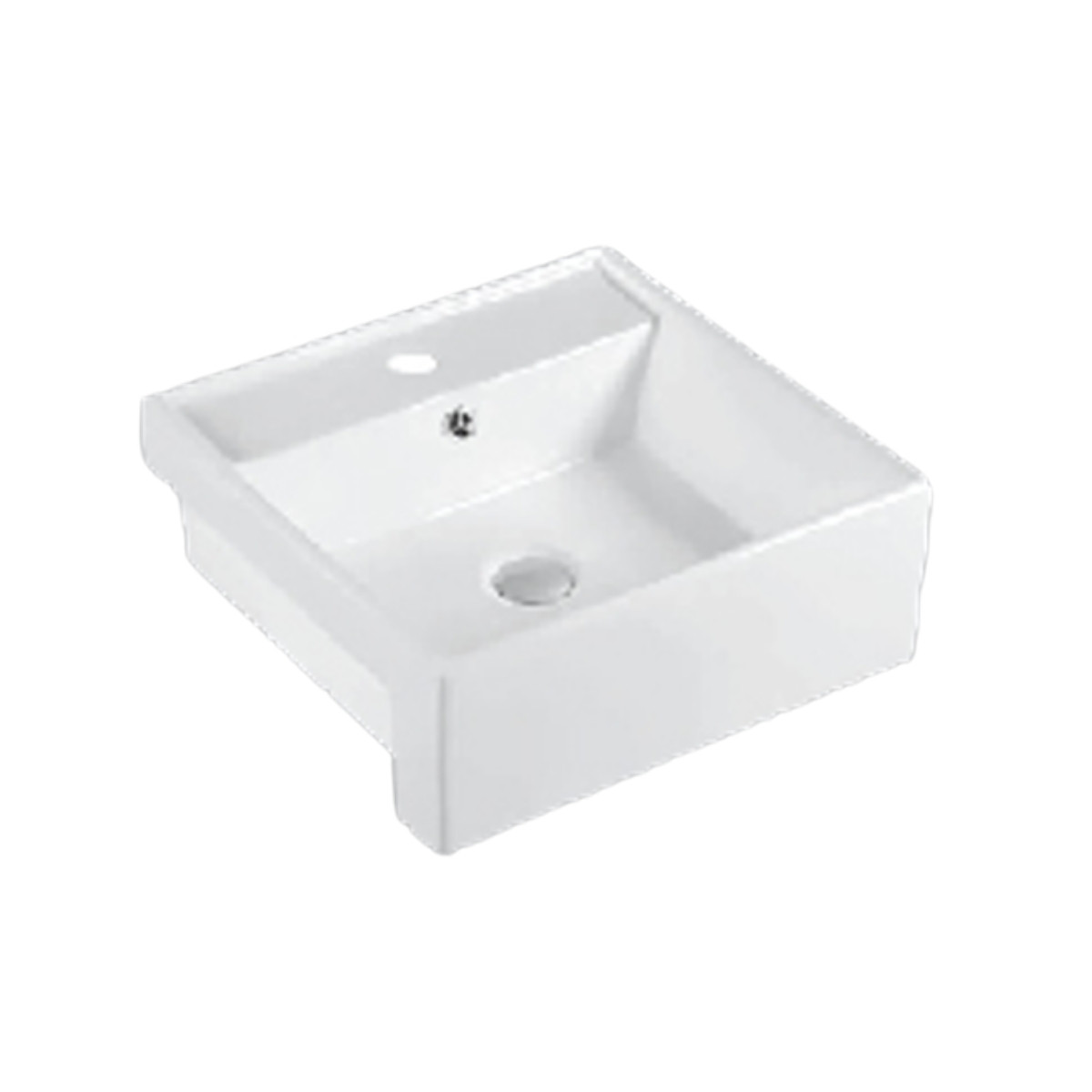 Lavabo bán âm bàn ATMOR AT726 AT726