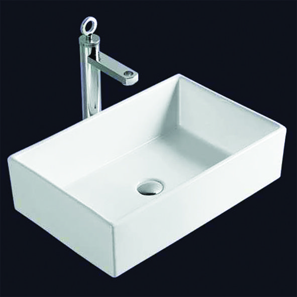 Chậu lavabo đặt bàn ATMOR AT1050 AT1050