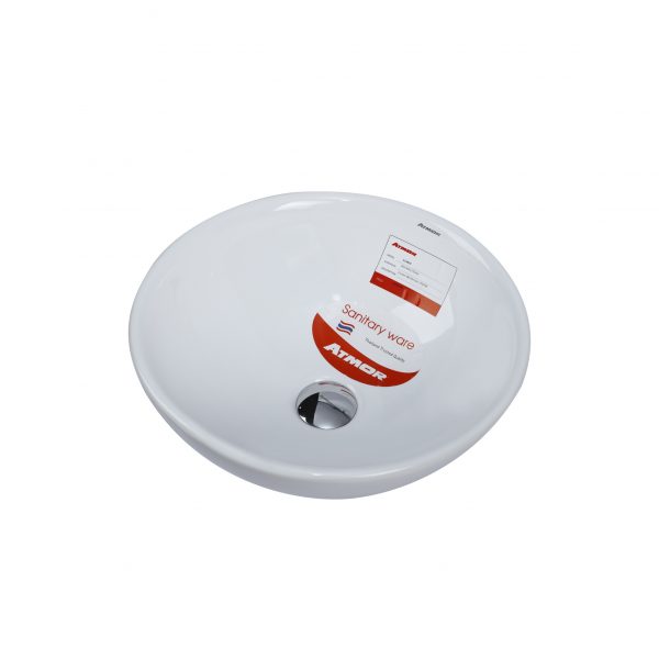 Chậu lavabo đặt bàn ATMOR AT4030 AT4030